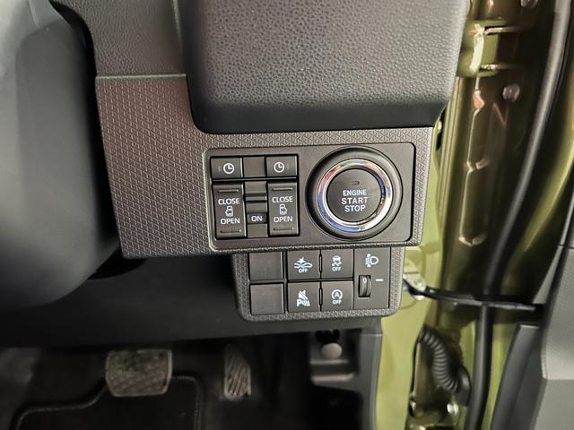 タントファンクロス 走行164キロ/ディスプレイOD/バックカメラ1年保証・走行距離無制限 ディスプレイオーディオ バックカメラ サイドエアバック クリアランスソナー オートライト LEDヘッドライト シートヒーター 両側電動スライドドア(埼玉県)の中古車
