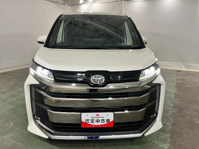 ノアS−Z 走行25955キロ/前後ドラレコ/ナビ/バックカメラ一年保証・走行距離無制限 フルセグナビ Bluetooth バックカメラ ドラレコ ETC オートライト LEDヘッドライト 両側電動スライドドア(埼玉県)の中古車