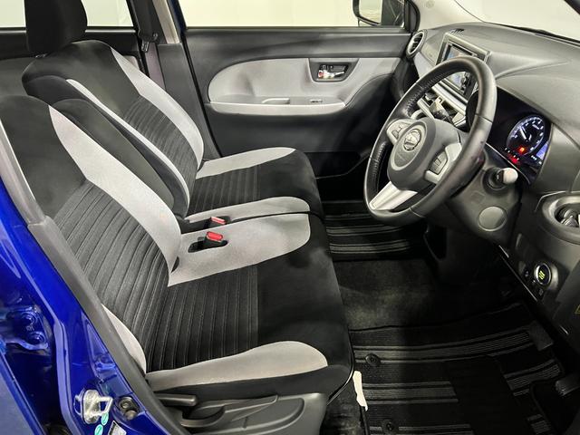キャスト 中古車 アクティバＧ　ＳＡＩＩ　車検整備付／走行２８３８１キロ１年保証距離無制限　走行距離２８３８１キロ　ワンセグナビ　バックカメラ　ブルートゥース　純正マット　ＬＥＤヘッドランプ　アイドリングストップ　オート格納式ドアミラー