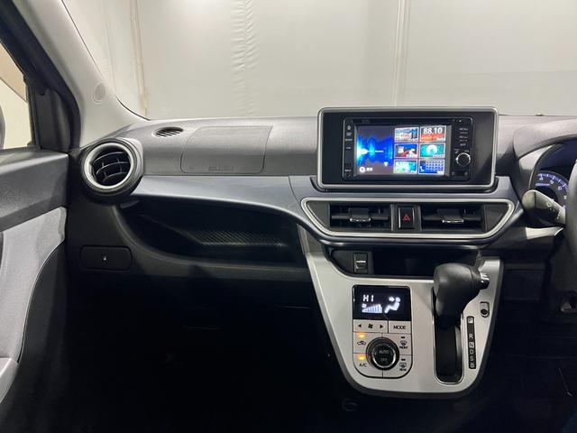 キャストアクティバG SAII 車検整備付/走行28381キロ1年保証距離無制限 走行距離28381キロ ワンセグナビ バックカメラ ブルートゥース 純正マット LEDヘッドランプ アイドリングストップ オート格納式ドアミラー(埼玉県)の中古車