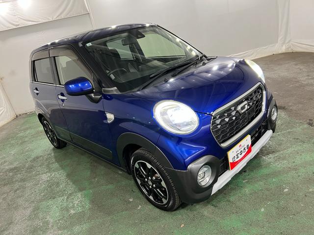 キャストアクティバG SAII 車検整備付/走行28381キロ1年保証距離無制限 走行距離28381キロ ワンセグナビ バックカメラ ブルートゥース 純正マット LEDヘッドランプ アイドリングストップ オート格納式ドアミラー(埼玉県)の中古車