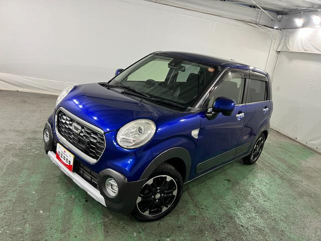 キャストアクティバG SAII 車検整備付/走行28381キロ1年保証距離無制限 走行距離28381キロ ワンセグナビ バックカメラ ブルートゥース 純正マット LEDヘッドランプ アイドリングストップ オート格納式ドアミラー(埼玉県)の中古車
