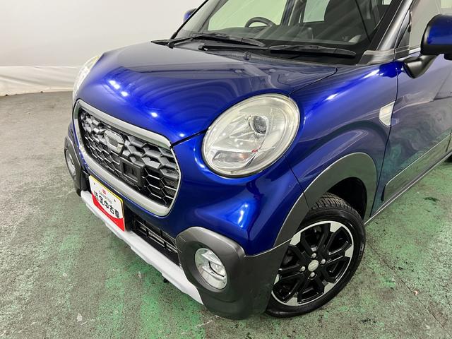 キャストアクティバG SAII 車検整備付/走行28381キロ1年保証距離無制限 走行距離28381キロ ワンセグナビ バックカメラ ブルートゥース 純正マット LEDヘッドランプ アイドリングストップ オート格納式ドアミラー(埼玉県)の中古車