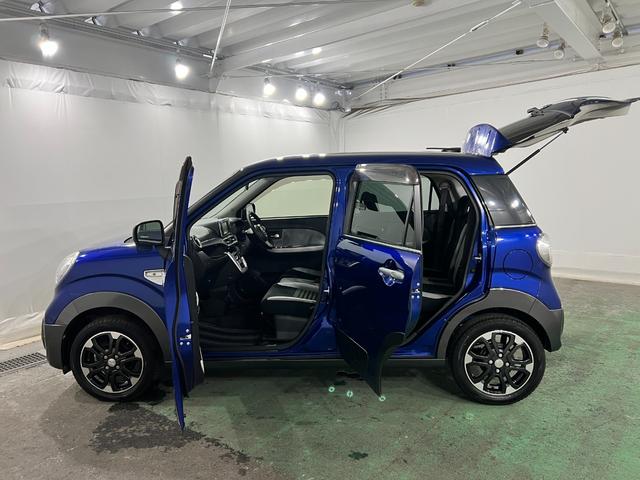 キャストアクティバG SAII 車検整備付/走行28381キロ1年保証距離無制限 走行距離28381キロ ワンセグナビ バックカメラ ブルートゥース 純正マット LEDヘッドランプ アイドリングストップ オート格納式ドアミラー(埼玉県)の中古車