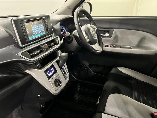 キャストアクティバG SAII 車検整備付/走行28381キロ1年保証距離無制限 走行距離28381キロ ワンセグナビ バックカメラ ブルートゥース 純正マット LEDヘッドランプ アイドリングストップ オート格納式ドアミラー(埼玉県)の中古車