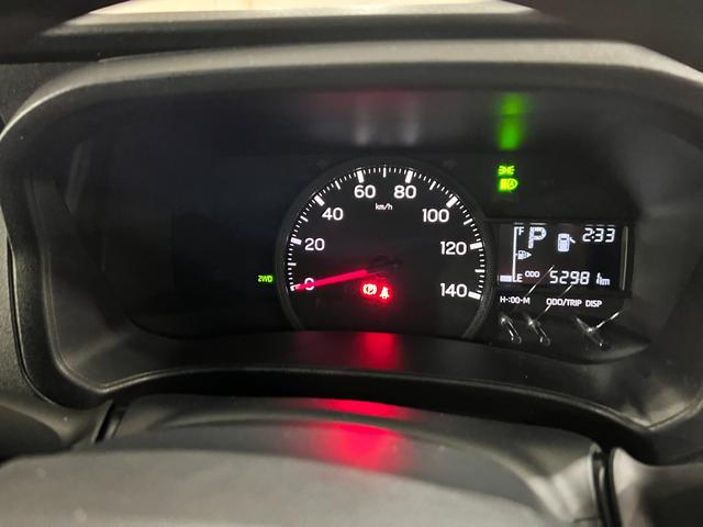 ハイゼットカーゴクルーズ 走行52981キロ/車検整備付/4WD/ETC一年保証・走行距離無制限 走行52981キロ 車検整備付 ETC クリアランスソナー オートライト アイドリングストップ(埼玉県)の中古車