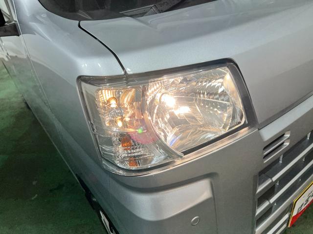 ハイゼットカーゴクルーズ 走行52981キロ/車検整備付/4WD/ETC一年保証・走行距離無制限 走行52981キロ 車検整備付 ETC クリアランスソナー オートライト アイドリングストップ(埼玉県)の中古車