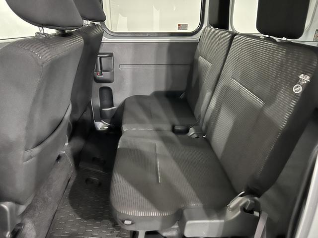 ハイゼットカーゴクルーズ 走行52981キロ/車検整備付/4WD/ETC一年保証・走行距離無制限 走行52981キロ 車検整備付 ETC クリアランスソナー オートライト アイドリングストップ(埼玉県)の中古車