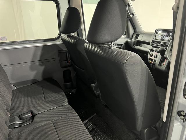 ハイゼットカーゴクルーズ 走行52981キロ/車検整備付/4WD/ETC一年保証・走行距離無制限 走行52981キロ 車検整備付 ETC クリアランスソナー オートライト アイドリングストップ(埼玉県)の中古車