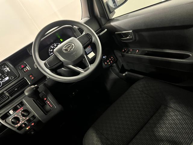 ハイゼットカーゴクルーズ 走行52981キロ/車検整備付/4WD/ETC一年保証・走行距離無制限 走行52981キロ 車検整備付 ETC クリアランスソナー オートライト アイドリングストップ(埼玉県)の中古車