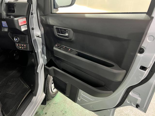 ハイゼットカーゴクルーズ 走行52981キロ/車検整備付/4WD/ETC一年保証・走行距離無制限 走行52981キロ 車検整備付 ETC クリアランスソナー オートライト アイドリングストップ(埼玉県)の中古車