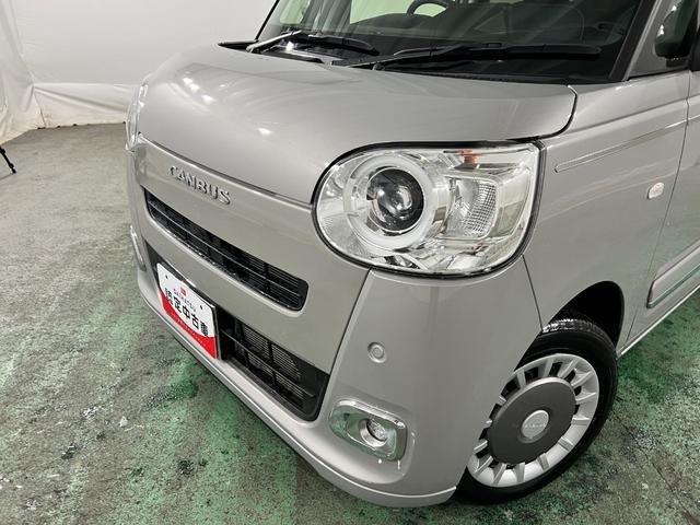 ムーヴキャンバスセオリーＧ　走行１１０７８キロ／純正フルセグナビ／ドラレコ１年保証距離無制限　走行距離１１０７８キロ　純正フルセグナビ　バックカメラ　ドラレコ　純正マット　サイドエアバッグ　ＬＥＤヘッドランプ　アイドリングストップ　シートヒーター　両側電動スライドドア（埼玉県）の中古車