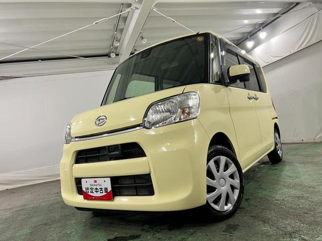 タントＸ　ＳＡII　車検整備付／走行１５０４０キロ／ナビ／Ｂカメラ１年保証距離無制限　走行距離１５０４０キロ　フルセグナビ　バックカメラ　純正マット　助手席エアバッグ　オートライト　アイドリングストップ　片側電動スライドドア　オート格納式ドアミラー（埼玉県）の中古車