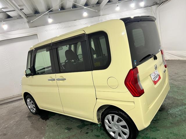 タントＸ　ＳＡII　車検整備付／走行１５０４０キロ／ナビ／Ｂカメラ１年保証距離無制限　走行距離１５０４０キロ　フルセグナビ　バックカメラ　純正マット　助手席エアバッグ　オートライト　アイドリングストップ　片側電動スライドドア　オート格納式ドアミラー（埼玉県）の中古車