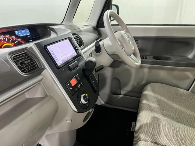 タントＸ　ＳＡII　車検整備付／走行１５０４０キロ／ナビ／Ｂカメラ１年保証距離無制限　走行距離１５０４０キロ　フルセグナビ　バックカメラ　純正マット　助手席エアバッグ　オートライト　アイドリングストップ　片側電動スライドドア　オート格納式ドアミラー（埼玉県）の中古車
