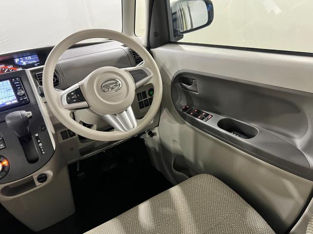 タントＸ　ＳＡII　車検整備付／走行１５０４０キロ／ナビ／Ｂカメラ１年保証距離無制限　走行距離１５０４０キロ　フルセグナビ　バックカメラ　純正マット　助手席エアバッグ　オートライト　アイドリングストップ　片側電動スライドドア　オート格納式ドアミラー（埼玉県）の中古車