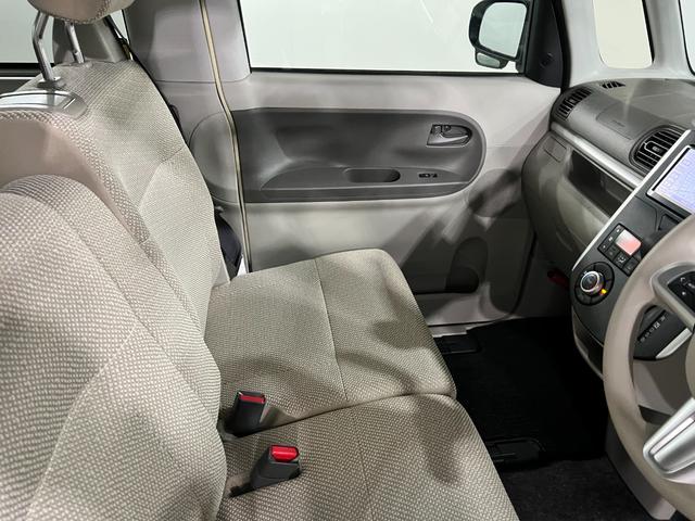 タントＸ　ＳＡII　車検整備付／走行１５０４０キロ／ナビ／Ｂカメラ１年保証距離無制限　走行距離１５０４０キロ　フルセグナビ　バックカメラ　純正マット　助手席エアバッグ　オートライト　アイドリングストップ　片側電動スライドドア　オート格納式ドアミラー（埼玉県）の中古車