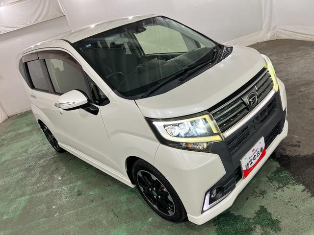 ムーヴカスタム RS ハイパーSAII タバコ臭/CDチューナー1年保証距離無制限 走行距離54158キロ CDチューナー 純正マット 助手席エアバッグ LEDヘッドランプ アイドリングストップ オート格納式ドアミラー(埼玉県)の中古車