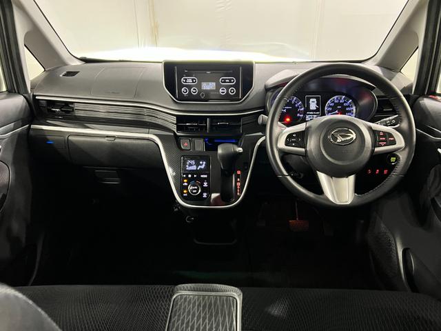 ムーヴカスタム RS ハイパーSAII タバコ臭/CDチューナー1年保証距離無制限 走行距離54158キロ CDチューナー 純正マット 助手席エアバッグ LEDヘッドランプ アイドリングストップ オート格納式ドアミラー(埼玉県)の中古車