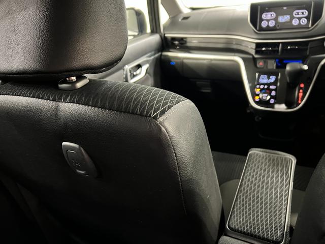 ムーヴカスタム RS ハイパーSAII タバコ臭/CDチューナー1年保証距離無制限 走行距離54158キロ CDチューナー 純正マット 助手席エアバッグ LEDヘッドランプ アイドリングストップ オート格納式ドアミラー(埼玉県)の中古車