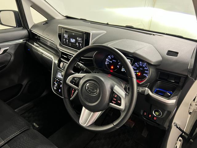 ムーヴカスタム RS ハイパーSAII タバコ臭/CDチューナー1年保証距離無制限 走行距離54158キロ CDチューナー 純正マット 助手席エアバッグ LEDヘッドランプ アイドリングストップ オート格納式ドアミラー(埼玉県)の中古車