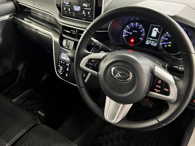 ムーヴカスタム RS ハイパーSAII タバコ臭/CDチューナー1年保証距離無制限 走行距離54158キロ CDチューナー 純正マット 助手席エアバッグ LEDヘッドランプ アイドリングストップ オート格納式ドアミラー(埼玉県)の中古車
