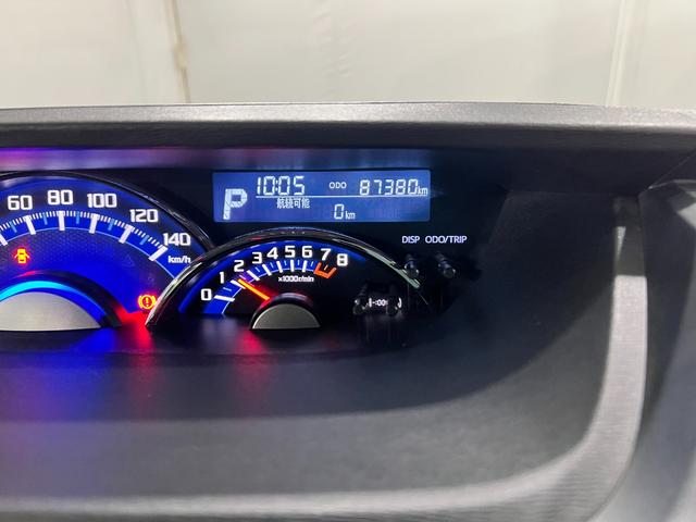 タントカスタムＲＳ　トップエディションＳＡIII　８型ナビ／マット１年保証距離無制限　走行距離８７３７９キロ　フルセグナビ　バックカメラ　ブルートゥース　助手席エアバック　ＬＥＤヘッドランプ　アイドリングストップ　シートヒーター　両側電動スライドドア（埼玉県）の中古車