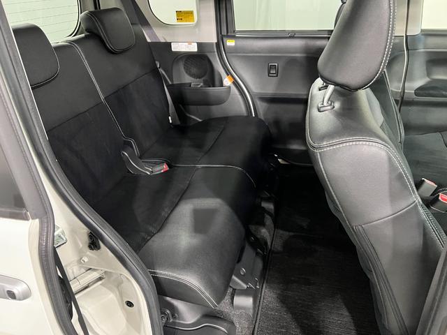 タントカスタムＲＳ　トップエディションＳＡIII　８型ナビ／マット１年保証距離無制限　走行距離８７３７９キロ　フルセグナビ　バックカメラ　ブルートゥース　助手席エアバック　ＬＥＤヘッドランプ　アイドリングストップ　シートヒーター　両側電動スライドドア（埼玉県）の中古車