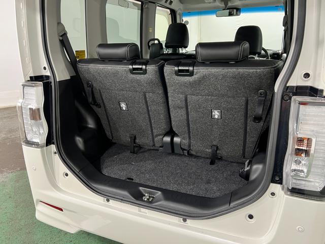 タントカスタムＲＳ　トップエディションＳＡIII　８型ナビ／マット１年保証距離無制限　走行距離８７３７９キロ　フルセグナビ　バックカメラ　ブルートゥース　助手席エアバック　ＬＥＤヘッドランプ　アイドリングストップ　シートヒーター　両側電動スライドドア（埼玉県）の中古車