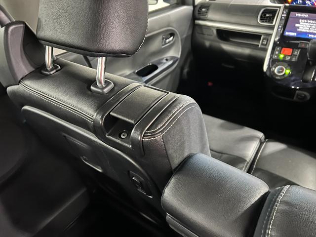 タントカスタムＲＳ　トップエディションＳＡIII　８型ナビ／マット１年保証距離無制限　走行距離８７３７９キロ　フルセグナビ　バックカメラ　ブルートゥース　助手席エアバック　ＬＥＤヘッドランプ　アイドリングストップ　シートヒーター　両側電動スライドドア（埼玉県）の中古車