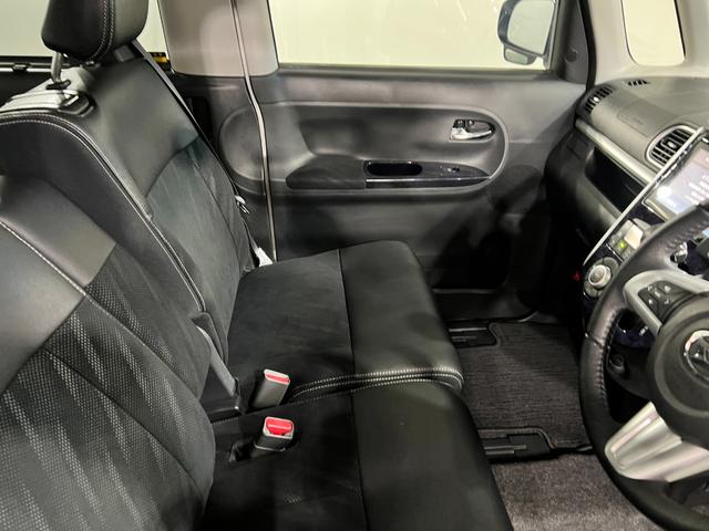 タントカスタムＲＳ　トップエディションＳＡIII　８型ナビ／マット１年保証距離無制限　走行距離８７３７９キロ　フルセグナビ　バックカメラ　ブルートゥース　助手席エアバック　ＬＥＤヘッドランプ　アイドリングストップ　シートヒーター　両側電動スライドドア（埼玉県）の中古車