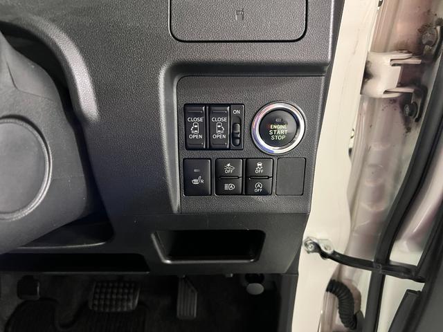 タントカスタムＲＳ　トップエディションＳＡIII　８型ナビ／マット１年保証距離無制限　走行距離８７３７９キロ　フルセグナビ　バックカメラ　ブルートゥース　助手席エアバック　ＬＥＤヘッドランプ　アイドリングストップ　シートヒーター　両側電動スライドドア（埼玉県）の中古車