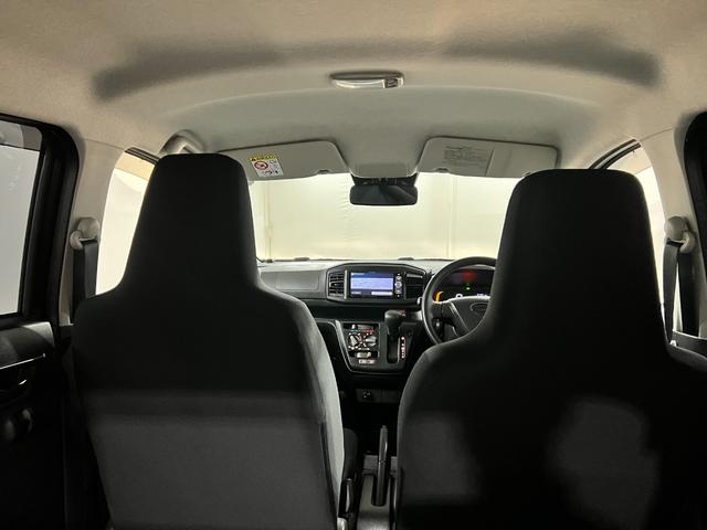 ミライースL SAIII 雹害/車検整備付/走行30867キロ/ナビ1年保証距離無制限 走行距離30867キロ 車検整備付 ワンセグナビ 純正カーペットマット キーレスエントリー スマートアシスト3(埼玉県)の中古車