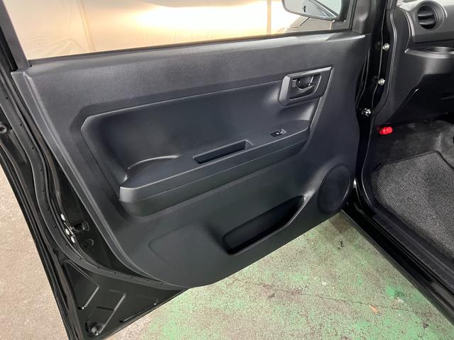 ミライースL SAIII 雹害/車検整備付/走行30867キロ/ナビ1年保証距離無制限 走行距離30867キロ 車検整備付 ワンセグナビ 純正カーペットマット キーレスエントリー スマートアシスト3(埼玉県)の中古車