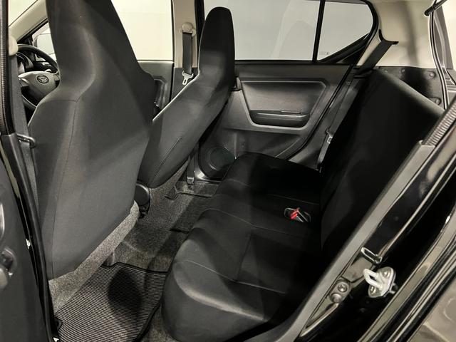 ミライースL SAIII 雹害/車検整備付/走行30867キロ/ナビ1年保証距離無制限 走行距離30867キロ 車検整備付 ワンセグナビ 純正カーペットマット キーレスエントリー スマートアシスト3(埼玉県)の中古車