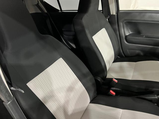 ミライースL SAIII 雹害/車検整備付/走行30867キロ/ナビ1年保証距離無制限 走行距離30867キロ 車検整備付 ワンセグナビ 純正カーペットマット キーレスエントリー スマートアシスト3(埼玉県)の中古車