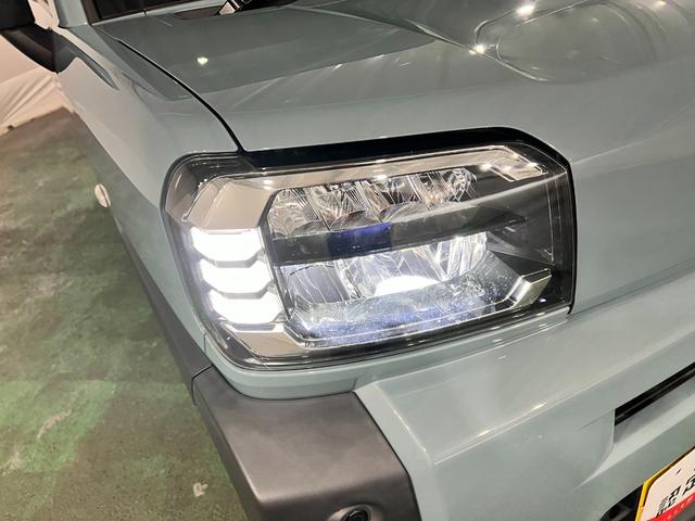タフトGターボ 走行13734キロ/純正9インチナビ/ドラレコ1年保証距離無制限 走行距離13734キロ 純正フルセグナビ バックカメラ ドラレコ 純正マット サイドエアバッグ LEDヘッドランプ アイドリングストップ シートヒーター オート格納式ドアミラー(埼玉県)の中古車