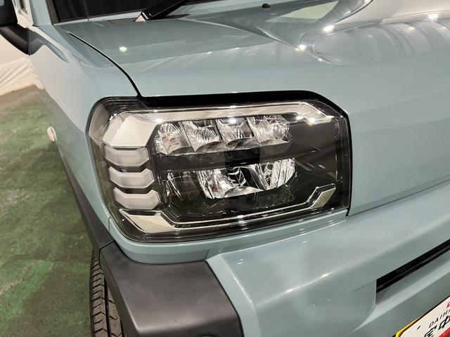 タフトGターボ 走行13734キロ/純正9インチナビ/ドラレコ1年保証距離無制限 走行距離13734キロ 純正フルセグナビ バックカメラ ドラレコ 純正マット サイドエアバッグ LEDヘッドランプ アイドリングストップ シートヒーター オート格納式ドアミラー(埼玉県)の中古車