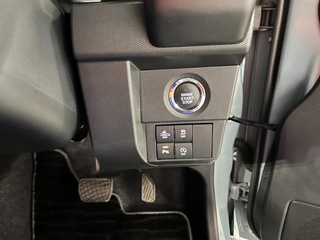 タフトGターボ 走行13734キロ/純正9インチナビ/ドラレコ1年保証距離無制限 走行距離13734キロ 純正フルセグナビ バックカメラ ドラレコ 純正マット サイドエアバッグ LEDヘッドランプ アイドリングストップ シートヒーター オート格納式ドアミラー(埼玉県)の中古車