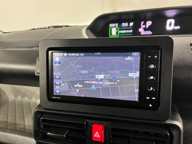 タントX 走行26332キロ/純正フルセグナビ/ドラレコ1年保証距離無制限 走行距離26332キロ 純正フルセグナビ バックカメラ ドラレコ 純正マット サイドエアバッグ LEDヘッドランプ アイドリングストップ シートヒーター 片側電動スライドドア(埼玉県)の中古車