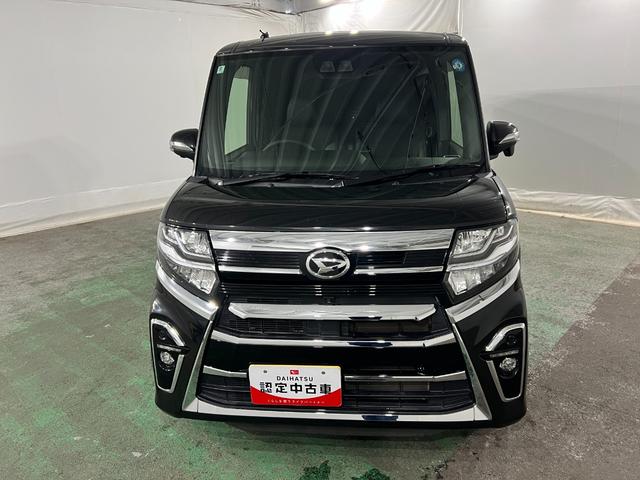 タントカスタムＲＳスタイルセレクション　走行６５７６８キロ／ナビ１年保証距離無制限　走行距離６５７６８キロ　フルセグナビ　Ｂｌｕｅｔｏｏｔｈ　全周囲カメラ　ＥＴＣ　クリアランスソナー　オートライト　ＬＥＤヘッドライト　シートヒーター　両側電動スライドドア（埼玉県）の中古車