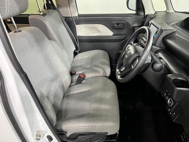 タント 中古車 Ｘ　走行４５３７キロ／純正フルセグナビ／バックカメラ１年保証距離無制限　走行距離４５３７キロ　純正フルセグナビ　バックカメラ　純正マット　サイドエアバッグ　ＬＥＤヘッドランプ　アイドリングストップ　シートヒーター　両側電動スライドドア
