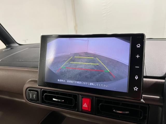 ムーヴキャンバスセオリーG 走行4116キロ/ディスプレイOD/ドラレコ1年保証・走行距離無制限 ディスプレイオーディオ バックカメラ サイドエアバック クリアランスソナー オートライト LEDヘッドライト シートヒーター 両側電動スライドドア(埼玉県)の中古車