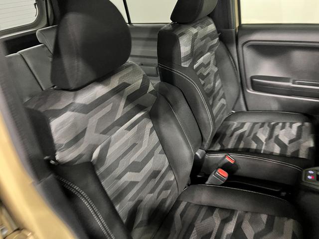 タフトGターボ ダーククロムベンチャー 走行19918キロ/マット1年保証距離無制限 走行距離19918キロ 純正マット サイドエアバッグ LEDヘッドランプ アイドリングストップ シートヒーター オート格納式ドアミラー 電動パーキングブレーキ(埼玉県)の中古車