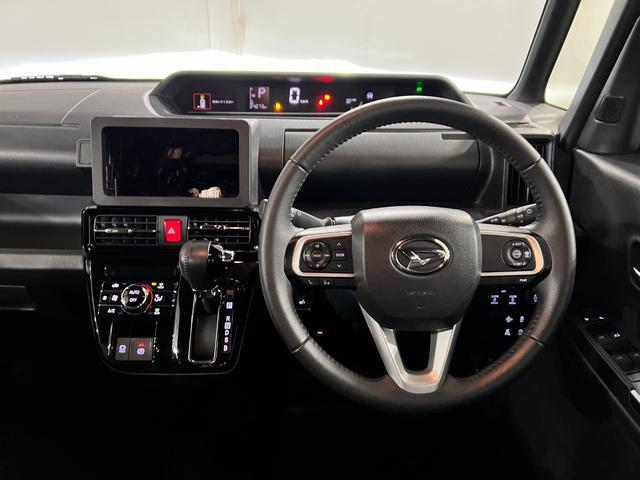 タントカスタムRS 走行24073キロ/シートヒーター/純正マット1年保証距離無制限 走行距離24073キロ 純正マット サイドエアバッグ LEDヘッドランプ アイドリングストップ シートヒーター 両側電動スライドドア オート格納式ドアミラー 電動パーキングブレーキ(埼玉県)の中古車