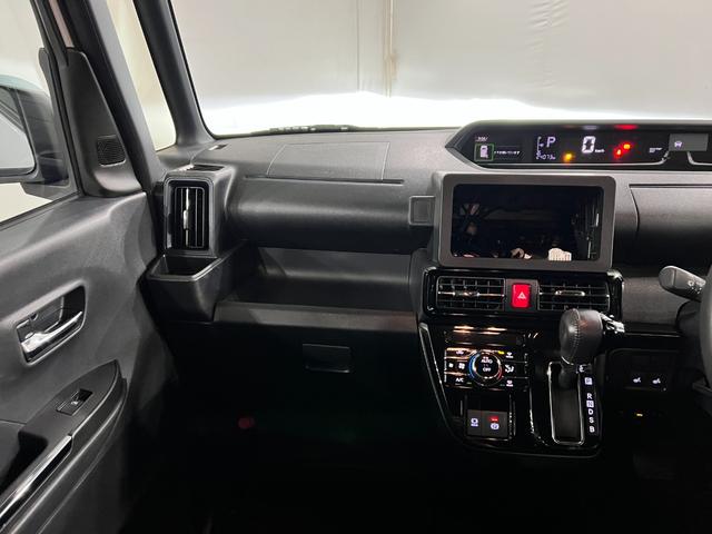 タントカスタムRS 走行24073キロ/シートヒーター/純正マット1年保証距離無制限 走行距離24073キロ 純正マット サイドエアバッグ LEDヘッドランプ アイドリングストップ シートヒーター 両側電動スライドドア オート格納式ドアミラー 電動パーキングブレーキ(埼玉県)の中古車