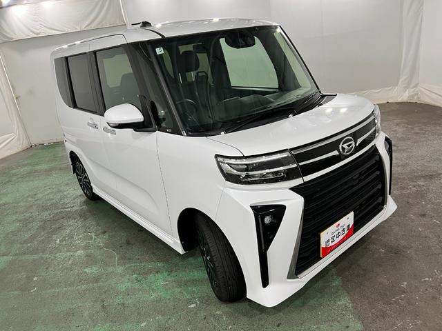タントカスタムRS 走行24073キロ/シートヒーター/純正マット1年保証距離無制限 走行距離24073キロ 純正マット サイドエアバッグ LEDヘッドランプ アイドリングストップ シートヒーター 両側電動スライドドア オート格納式ドアミラー 電動パーキングブレーキ(埼玉県)の中古車