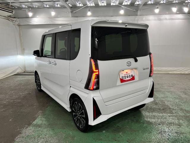 タントカスタムRS 走行24073キロ/シートヒーター/純正マット1年保証距離無制限 走行距離24073キロ 純正マット サイドエアバッグ LEDヘッドランプ アイドリングストップ シートヒーター 両側電動スライドドア オート格納式ドアミラー 電動パーキングブレーキ(埼玉県)の中古車