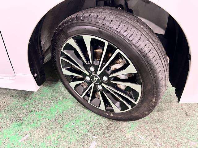タントカスタムRS 走行24073キロ/シートヒーター/純正マット1年保証距離無制限 走行距離24073キロ 純正マット サイドエアバッグ LEDヘッドランプ アイドリングストップ シートヒーター 両側電動スライドドア オート格納式ドアミラー 電動パーキングブレーキ(埼玉県)の中古車