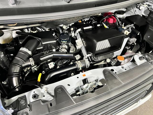 タントカスタムRS 走行24073キロ/シートヒーター/純正マット1年保証距離無制限 走行距離24073キロ 純正マット サイドエアバッグ LEDヘッドランプ アイドリングストップ シートヒーター 両側電動スライドドア オート格納式ドアミラー 電動パーキングブレーキ(埼玉県)の中古車